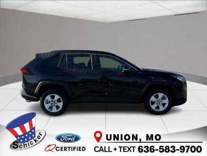 2021 Toyota RAV4 Union MO