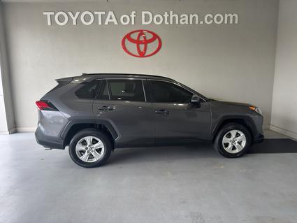 2021 Toyota RAV4 Dothan AL