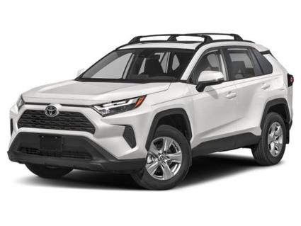 2022 Toyota RAV4 Jacksonville FL