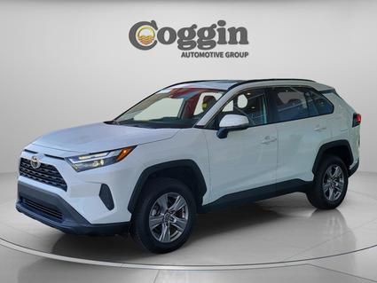 2022 Toyota RAV4 Jacksonville FL