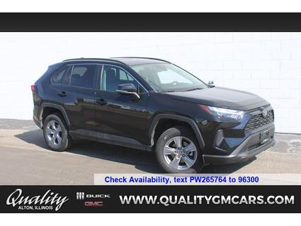 2023 Toyota RAV4 Alton IL