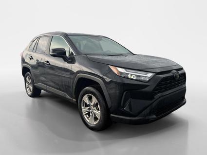 2023 Toyota RAV4 Farmington MO