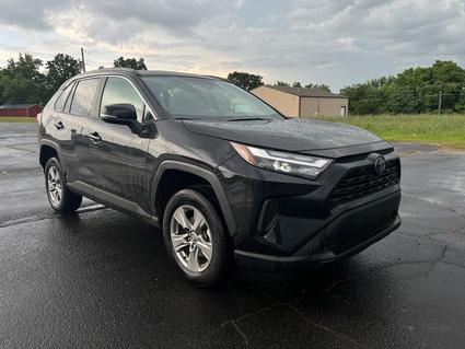 2023 Toyota RAV4 Farmington MO