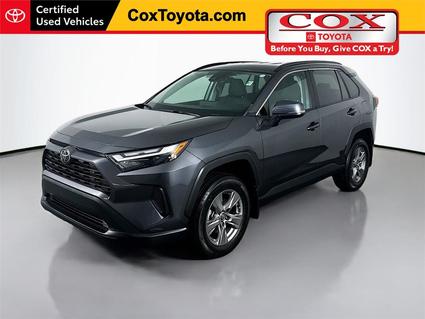 2024 Toyota RAV4 Burlington NC