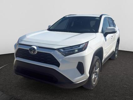 2024 Toyota RAV4 Tupelo MS
