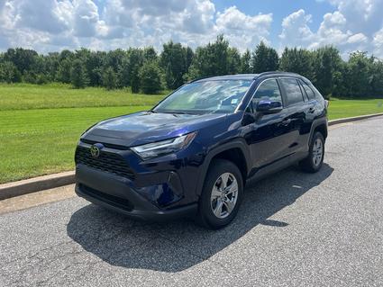 2024 Toyota RAV4 Paducah KY