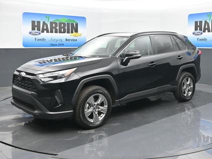 2024 Toyota RAV4 Scottsboro AL