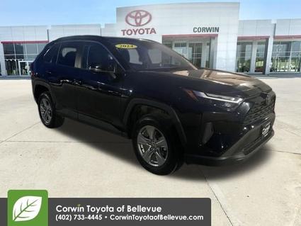 2024 Toyota RAV4 Bellevue NE