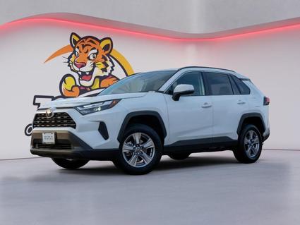 2024 Toyota RAV4 Hernando MS