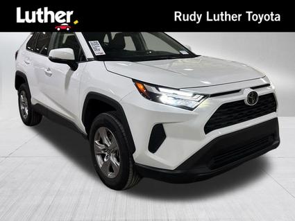 2025 Toyota RAV4 Minneapolis MN