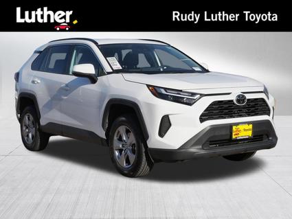 2025 Toyota RAV4 Minneapolis MN