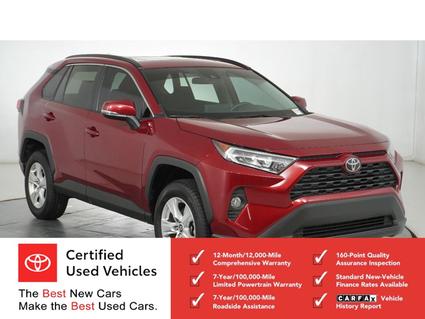 2019 Toyota RAV4 Elizabethtown KY