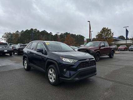2021 Toyota RAV4 Cullman AL