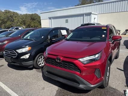 2022 Toyota RAV4 Fort Walton Beach FL