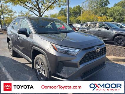 2023 Toyota RAV4 Louisville KY