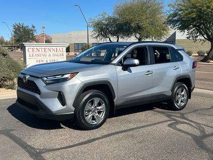 2023 Toyota RAV4 Phoenix AZ
