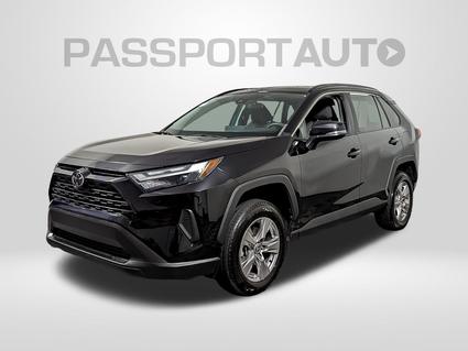 2023 Toyota RAV4 Suitland MD
