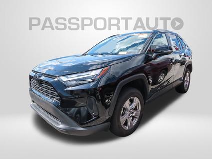 2023 Toyota RAV4 Suitland MD