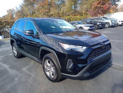 2023 Toyota RAV4 Henderson KY