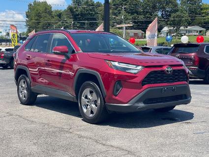 2023 Toyota RAV4 Oak Ridge TN