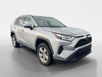 2023 Toyota RAV4 Farmington MO