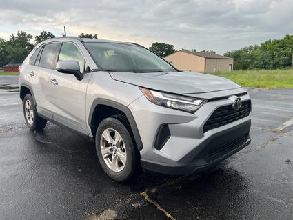 2023 Toyota RAV4 Farmington MO