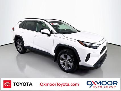 2024 Toyota RAV4 Louisville KY