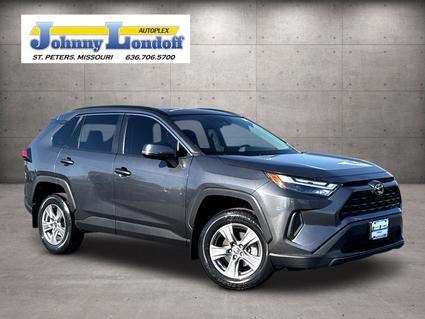 2024 Toyota RAV4 St. Peters MO