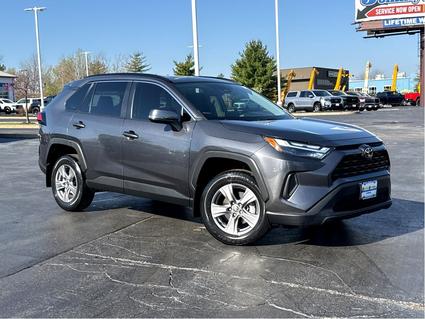 2024 Toyota RAV4 St. Peters MO