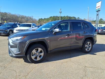 2024 Toyota RAV4 Carthage MS