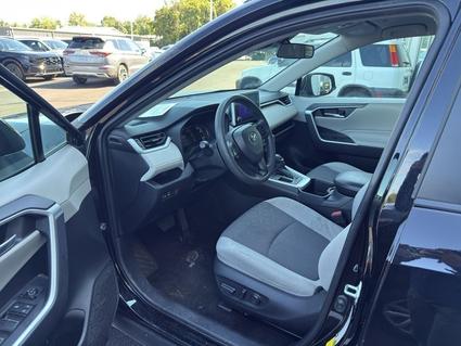 2024 Toyota RAV4 Johnson City TN