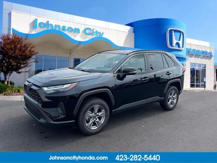 2024 Toyota RAV4 Johnson City TN