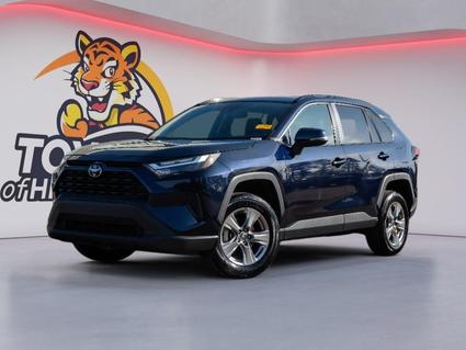 2024 Toyota RAV4 Hernando MS