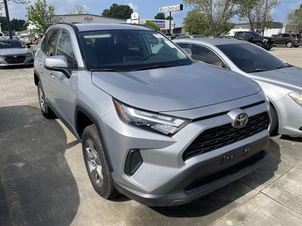 2024 Toyota RAV4 Baton Rouge LA