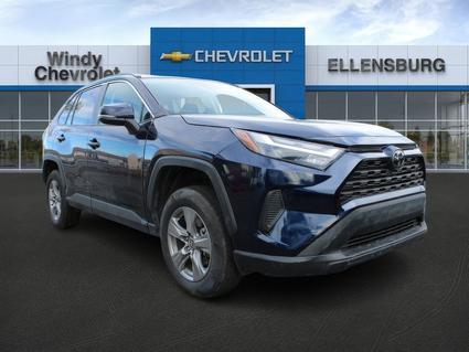 2024 Toyota RAV4 Pasco WA