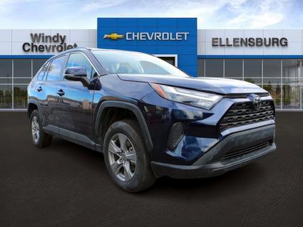 2024 Toyota RAV4 Pasco WA
