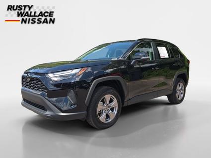 2024 Toyota RAV4 Knoxville TN