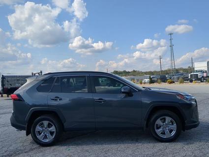 2025 Toyota RAV4 Winder GA