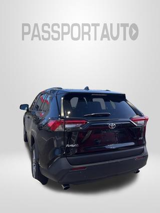 2025 Toyota RAV4 Suitland MD