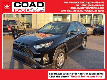 2025 Toyota RAV4 Paducah KY