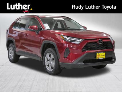 2025 Toyota RAV4 Minneapolis MN