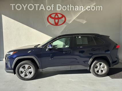 2025 Toyota RAV4 Dothan AL