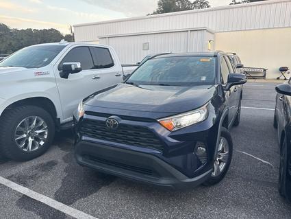 2019 Toyota RAV4 Fort Walton Beach FL
