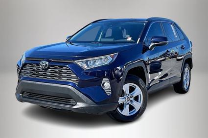 2019 Toyota RAV4 Fort Walton Beach FL