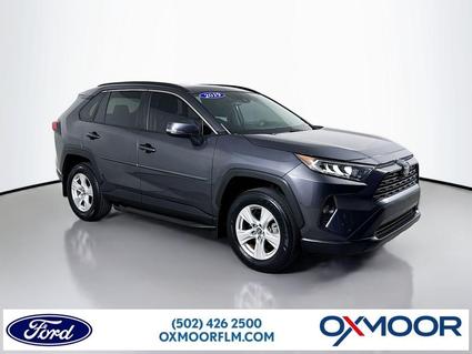 2019 Toyota RAV4 Louisville KY