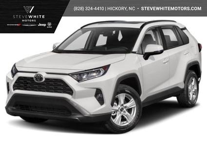 2020 Toyota RAV4 Newton NC