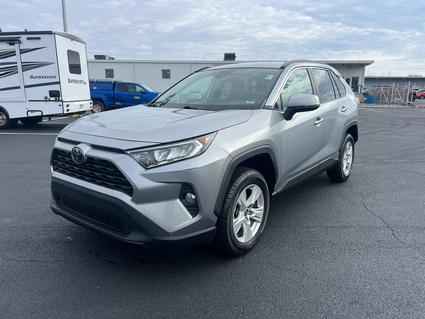 2020 Toyota RAV4 Paducah KY