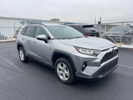 2020 Toyota RAV4 Paducah KY