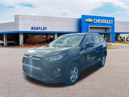 2021 Toyota RAV4 Florence AL