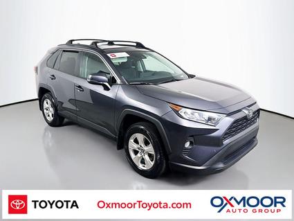 2021 Toyota RAV4 Louisville KY